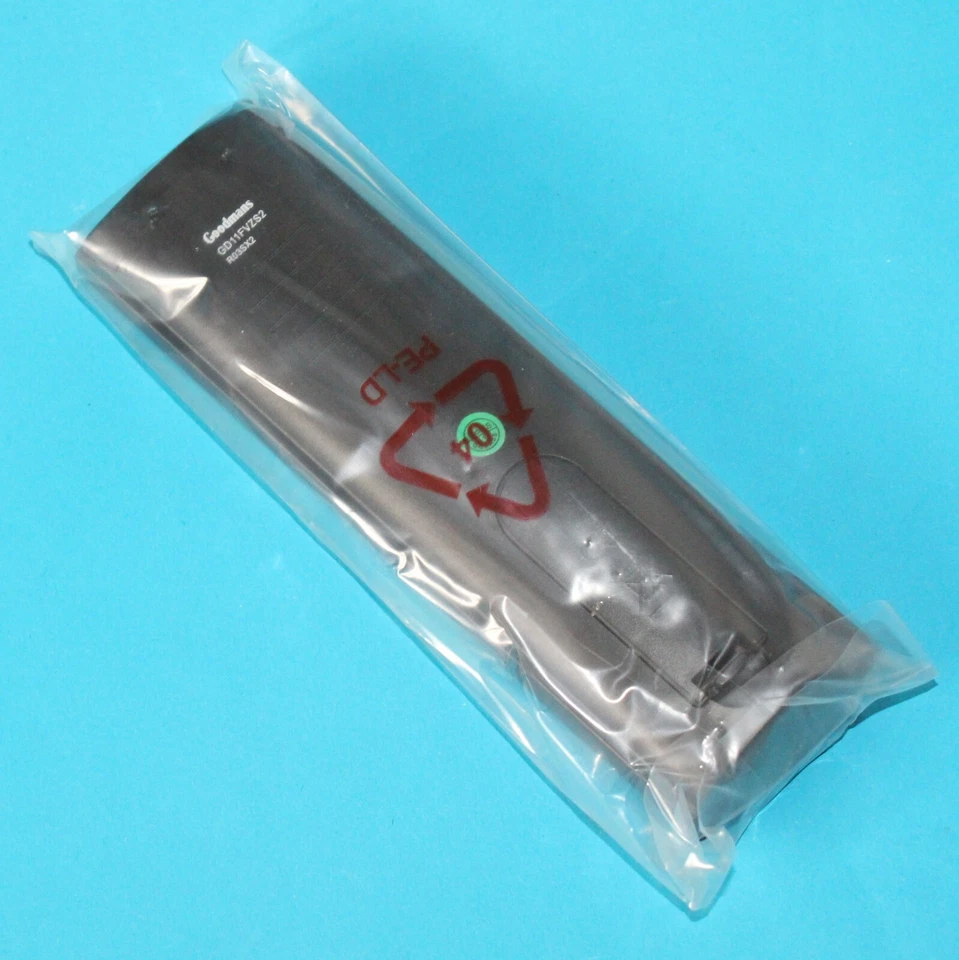 NEW!! Genuine Original  GOODMANS  Remote Control for  GDB12XIT  Set Top Box - Image 4 of 4