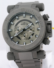 Invicta Titanium Band Wristwatches for sale