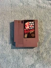 Original 01 Nintendo Super Mario Bros Action Series Cartridge 5 screw see chips