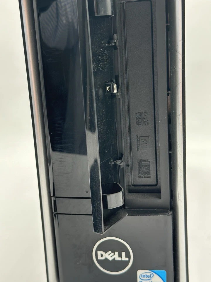 Dell Inspiron 660s SFF Intel Pentium G2030 3GHz 4GB RAM-No HDD/AC/OS - Image 4 of 4