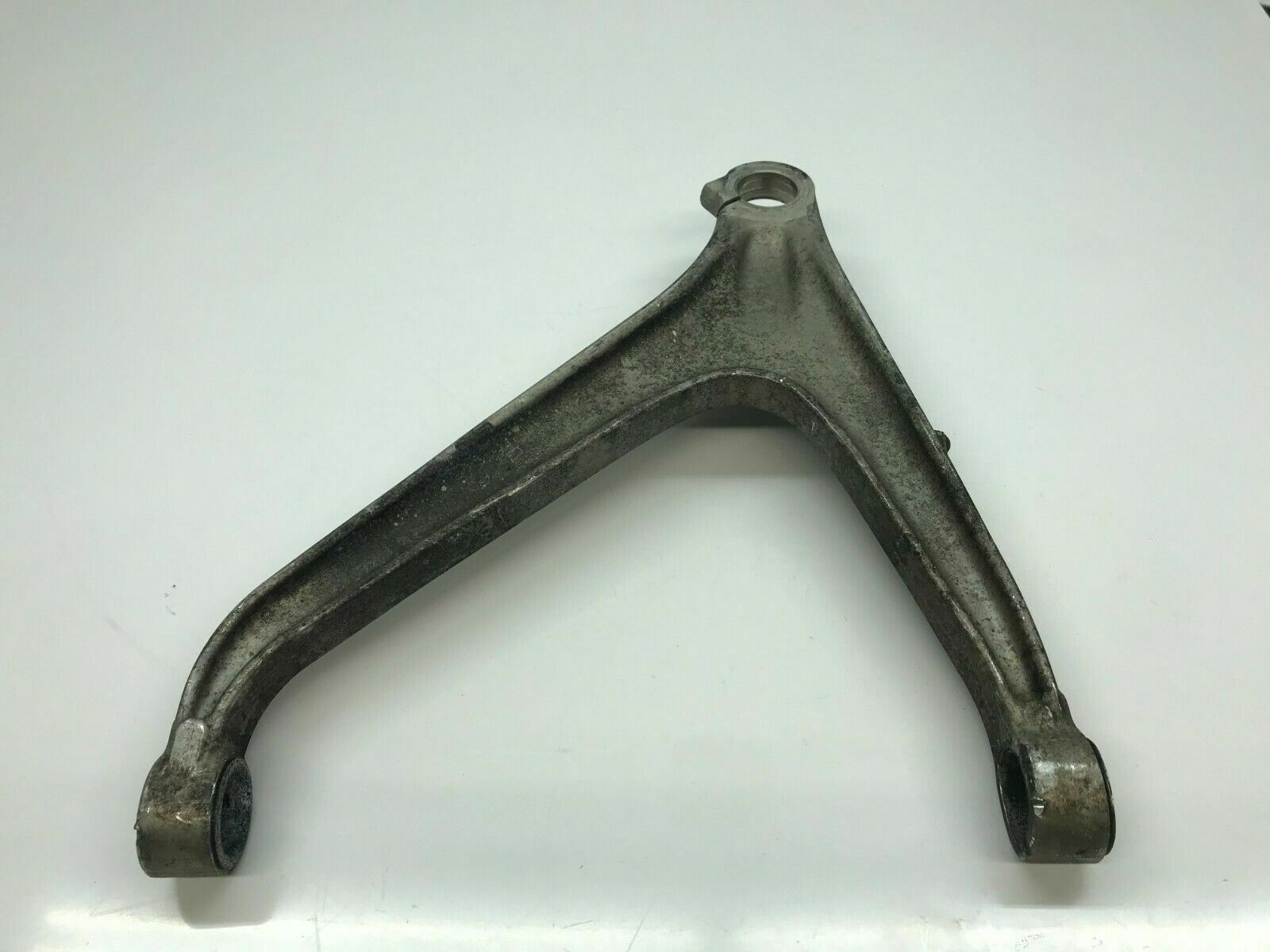 LAMBORGHINI AVENTADOR LP700 FRONT LEFT DRIVER LOWER CONTROL ARM OEM 470407151H
