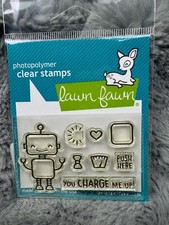 Lawn Fawn Mini Stamp Sets 3