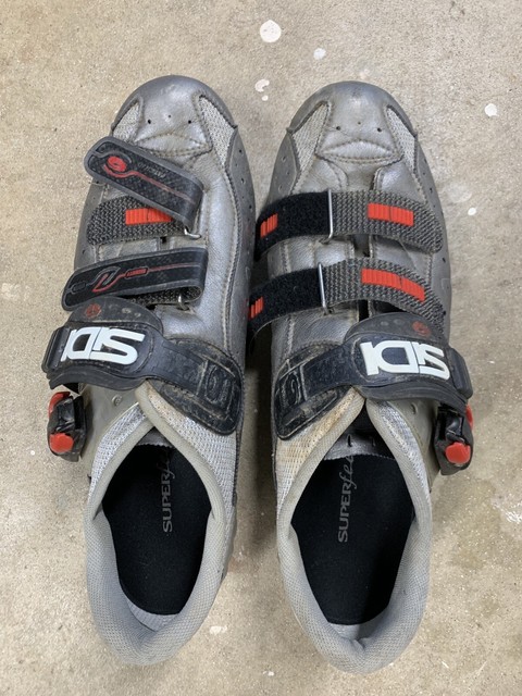 mountain bike shoes ebay