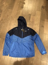 nike windrunner pacific blue