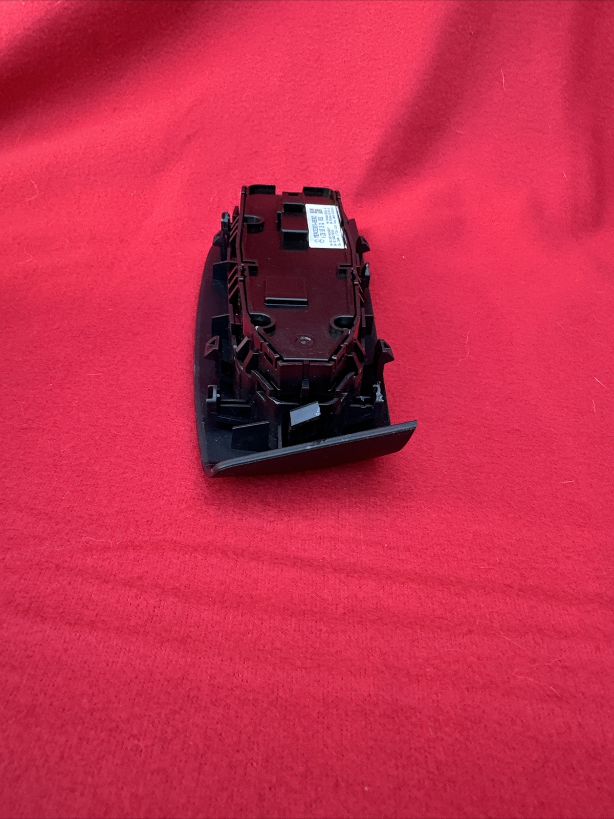 Original MERCEDES W238 Control Panel Window Regulator Switch  