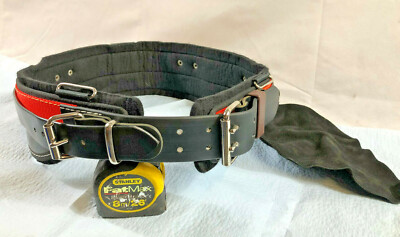 buckaroo tool belt
