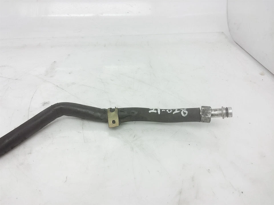 Manguera de succión para tubería Acura Cl Ac 1997-1999 - 80321-Ss8-A01 Foto 4 de 4