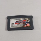 Japanese SD Gundam G Generation Advance Game Boy GBA Japan Import Cart US Seller
