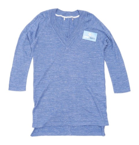 Next Womens Size 8 Sweetheart Blue 