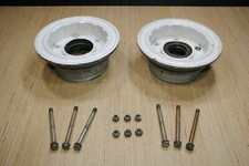 Piper PA-31P Navajo Wheel Assembly 756-631 756-630