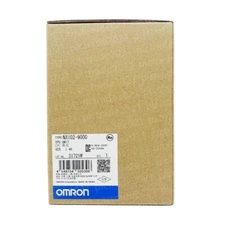Original Omron Brand New NX102-9000 NX1029000 Plc Module