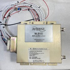 Avidyne 200-0011-02-05 MLB100 UAT Receiver