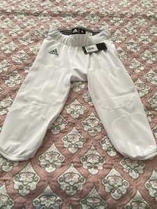 adidas youth integrated football pants