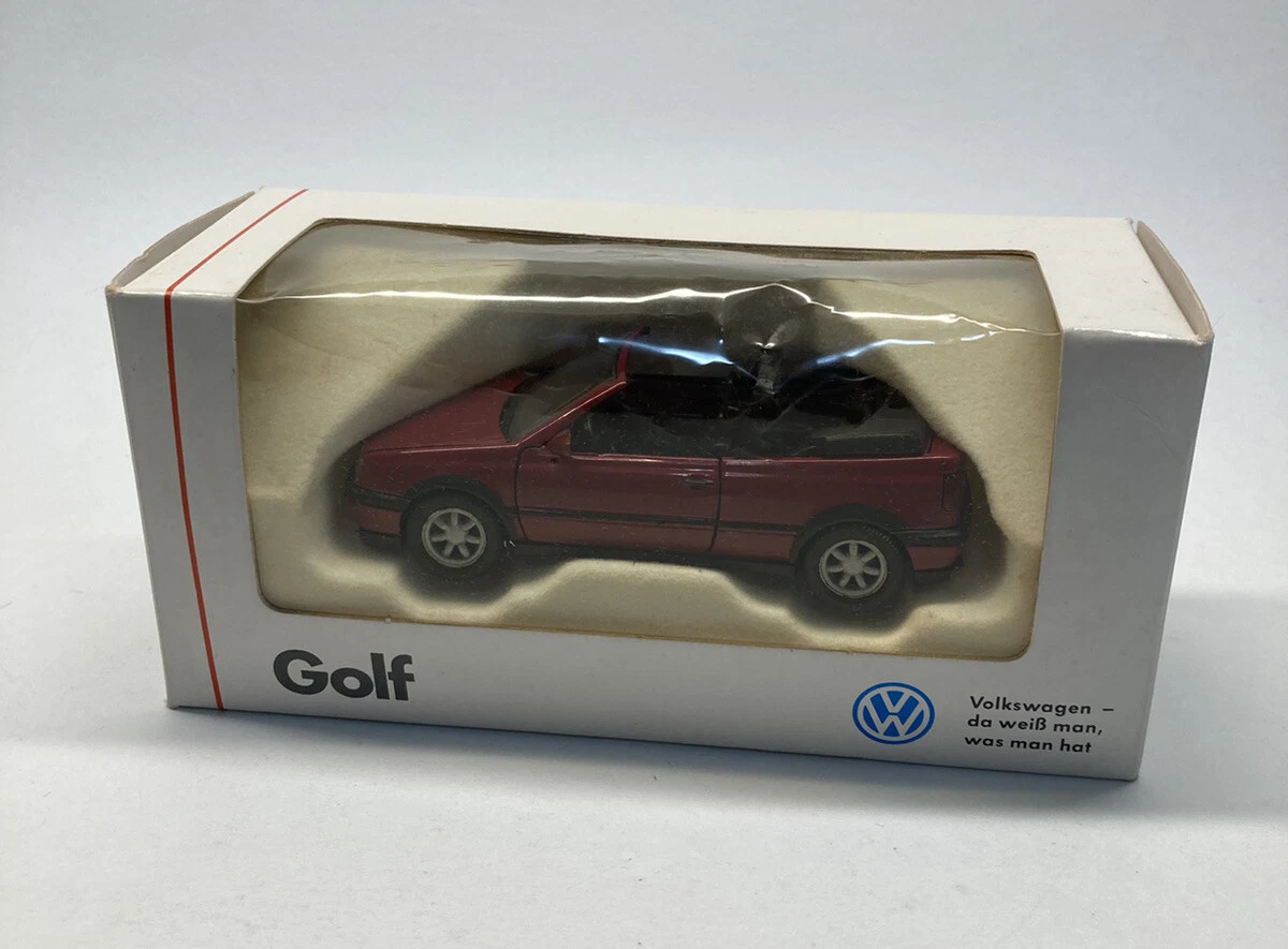 Schabak 1:43 Diecast & Toy Volkswagen Vehicles for sale | eBay