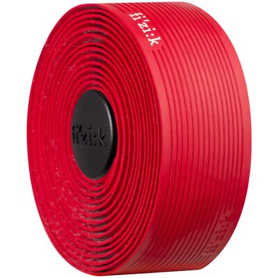 Fizik Vento Microtex Tacky Bar Tape - Red BT09   A00012