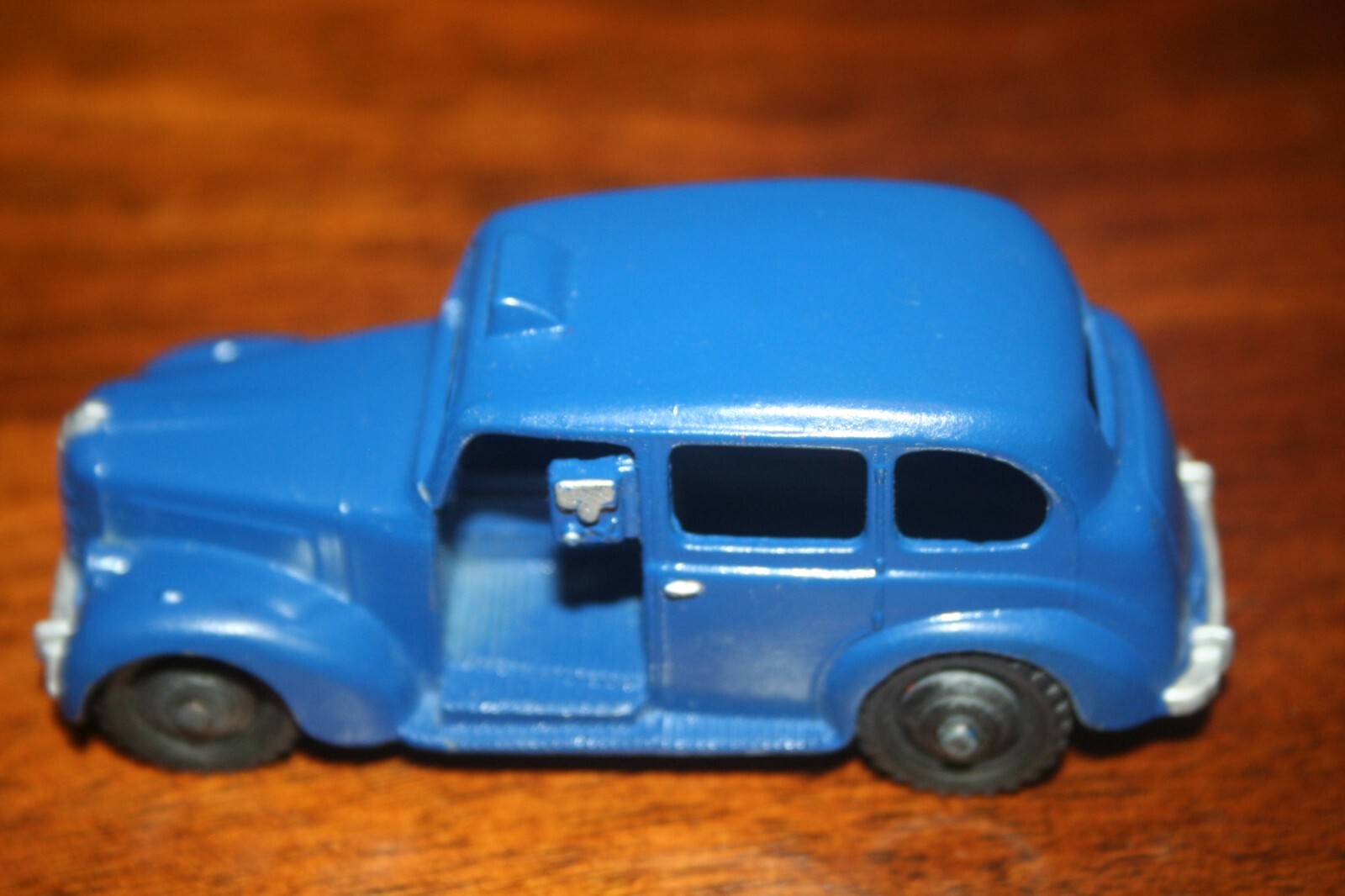 Rare Vintage Dinky Toys Austin Taxi 254 England Meccano **PRISTINE** eBay