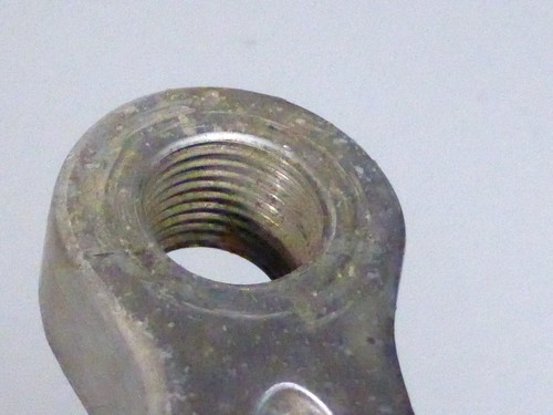 PEDALIER STRONGLIGHT vintage - Picture 11 of 14