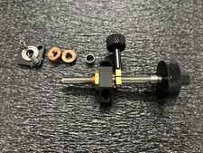 ThorLabs 1/4"-100 Precision Adjuster Screw Assembly