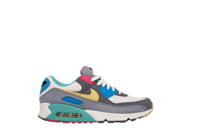Size 12 - Nike Air Max 90 Air Sprung 