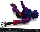 Vintage 1985 Spikor He-Man Masters Universe Figure MOTU He Man