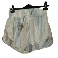 Sweaty betty track and field running shorts Sz xl uk 14 Workout Bnwt 