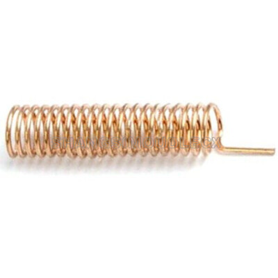 5Stks  433MHZ Helical Spring Antenna for Arduino Remote Wireless Control