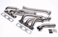 TA Technix FäCherkrüMmer AbgaskrüMmer FüR BMW E36 E39 E34 320I 323I 325I 328I