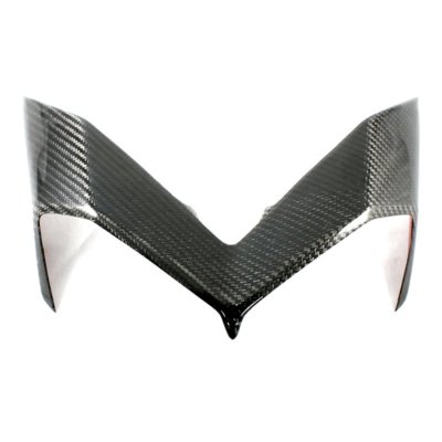 MOS Carbon Fiber Front Cover Set for Yamaha Zuma 125 2016-2021 | eBay