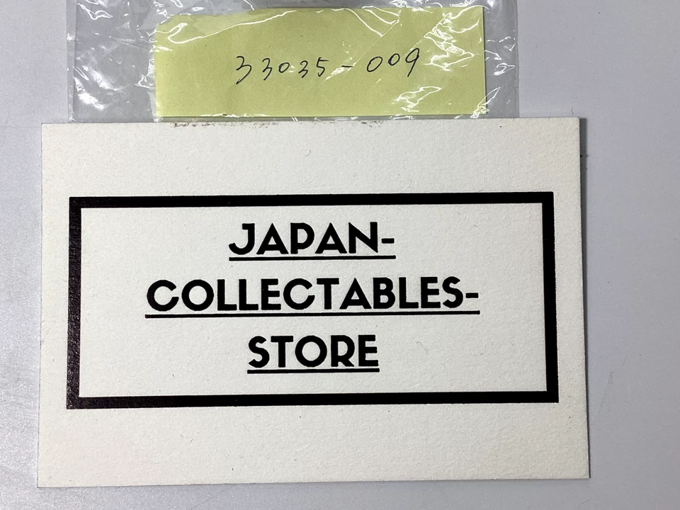 Tapa brazo oscilante Kawasaki OEM 1977-1984 650 750 nuevo 33035-009 Foto 2 de 2