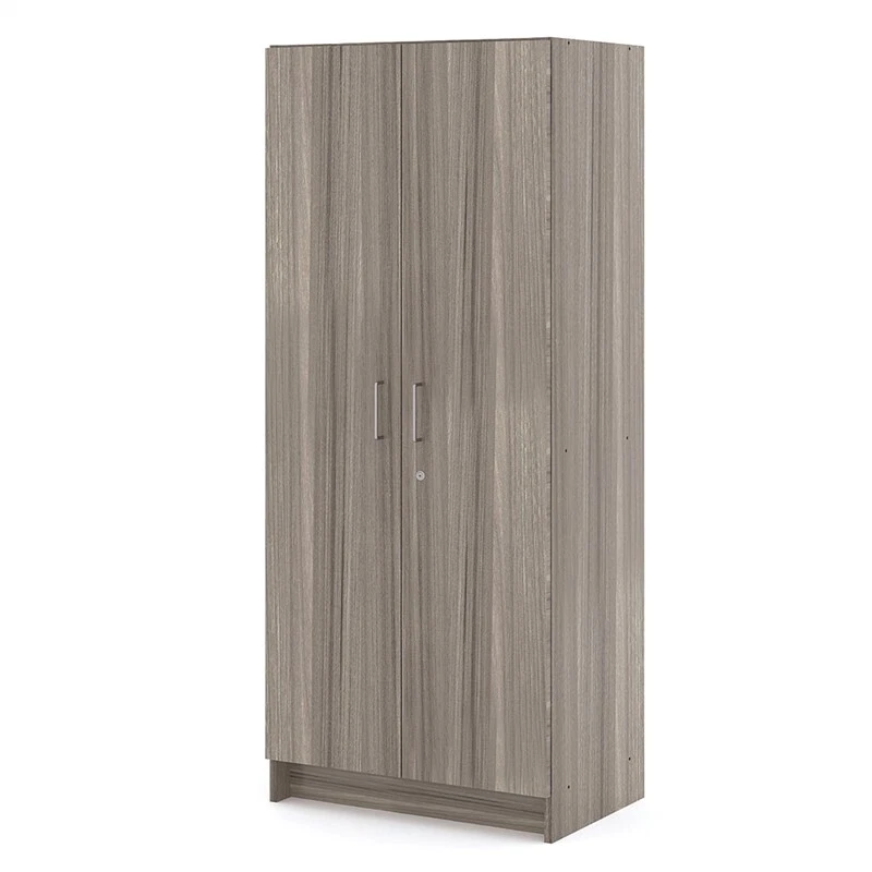 Wood composite storage cabinets deals