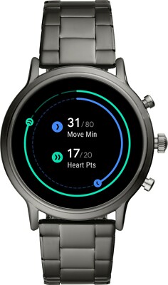 $295 MSRP| Brand New Fossil FTW4024 Men