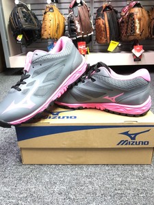 mizuno speed trainer 5