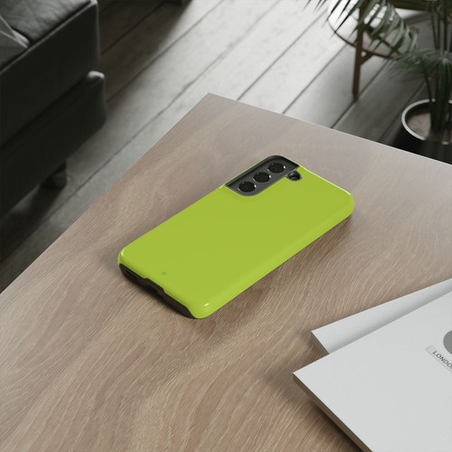 Neon Yellow RG Phone Case iPhone, Galaxy and Google Tough Cases SALE - Picture 247 of 257