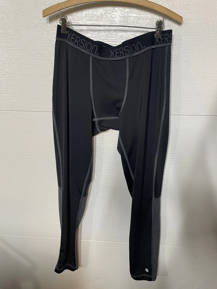 Xersion sales compression pants