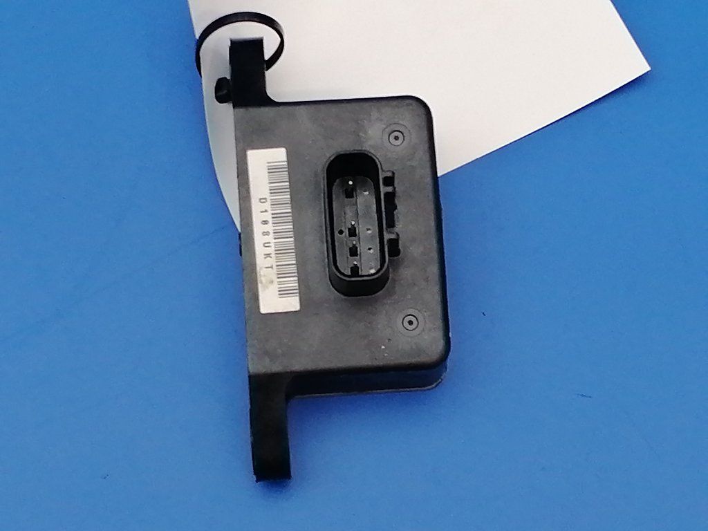 ‎NYAAฅ^. ̫ .^ฅ Honda Civic 2008 ESP acceleration yaw rate sensor
