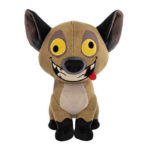 the lion king hyena plush