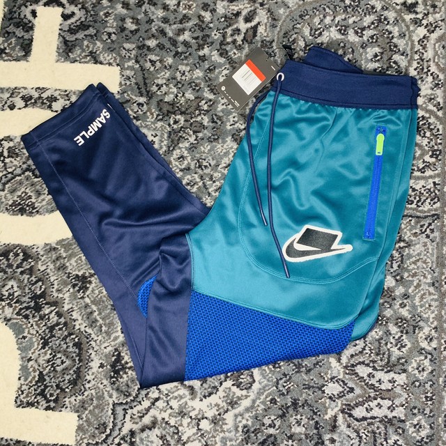 nike innovation track pants