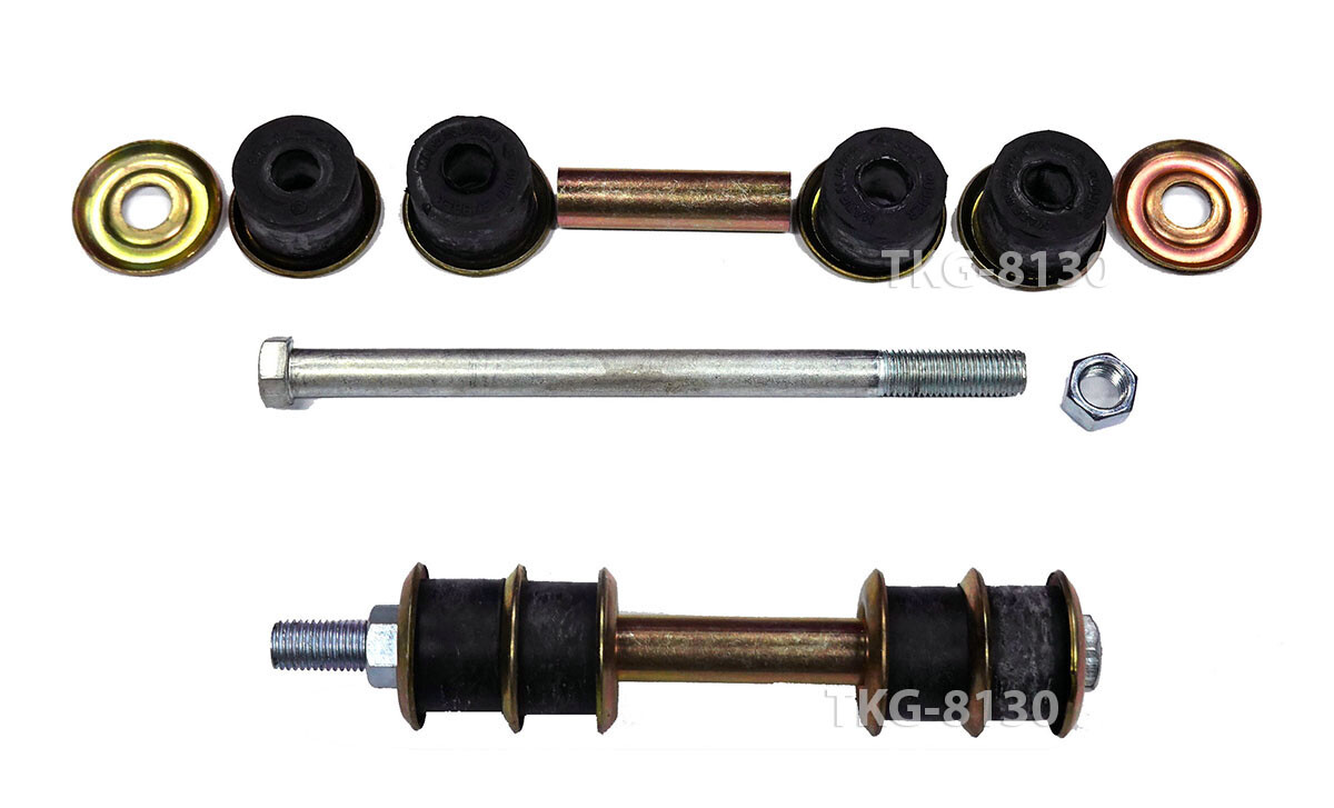 B*S様 オールド台湾サウス 1 Pair Front Sway Bar Link For MAZDA MAGNUM B2000 B2200 B2600 1986