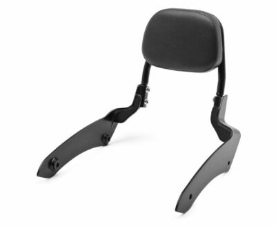 NEW 2015-2026 Genuine Kawasaki Vulcan S Fixed Passenger Backrest