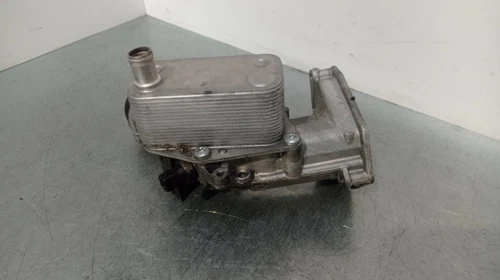 7787072 Soporte Filtro Aceite para BMW SERIE 3 BERLINA (E90) 320d 2005 184892 - Imagen 5 de 10