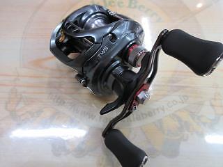 ダイワ17タトゥーラ7.3左巻き ダイワ17タトゥーラ7.3左巻き ダイワ17