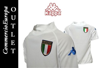 magliette kappa bambino italia