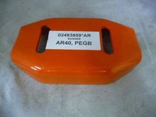 OEM Ariens Two Stage Snow Blower Thrower Skid Shoe Runner Guide 02483859