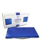MIJELLO Fusion Watercolor Palette 33 Wells / 320x155x30mm / MWP-3033