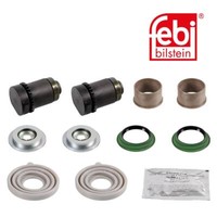 febi bilstein 173093 Rep. Satz Bremssattel FüR Volvo, Meritor