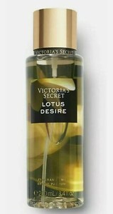 Victoria secret lotus desire