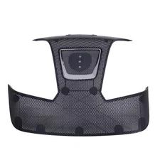 NEW Genuine Hood Bonnet Grille Mesh for Kioti CX2510