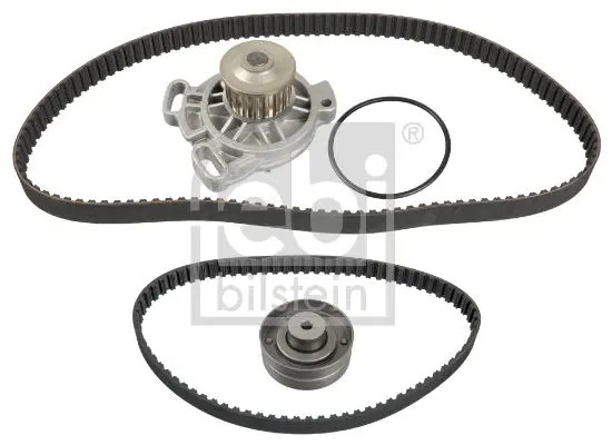 Kit distribuzione + pompa acqua 45134 FEBI BILSTEIN per VW