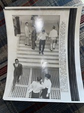 1959 MEMPHIS STATE UNIVERSITY BLACK STUDENT LUTHER MCCLELLAN PHOTO CIVIL RIGHTS