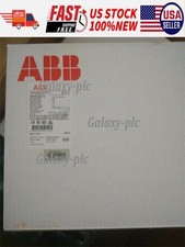3HAC025338-002 ABB Main Servo Driver Brand New in Box Spot Goods US Free TAX